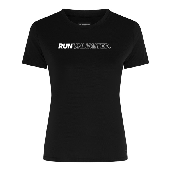 Pressio Sustain Women's Tee Thumbnail