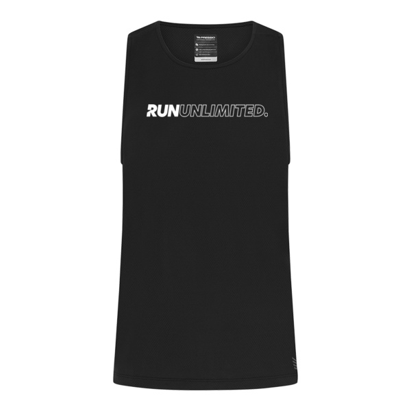 Pressio Sustain Men's Tank Thumbnail