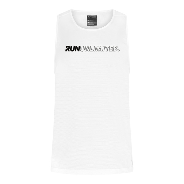 Pressio Sustain Men's Tank Thumbnail